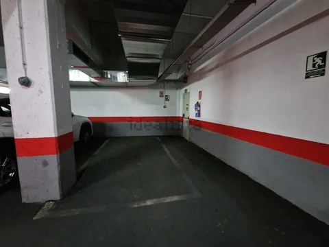 Wohnung 77 m² in Madrid