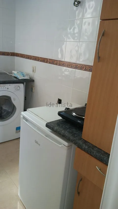 Pis de 40 m² a Ferrol