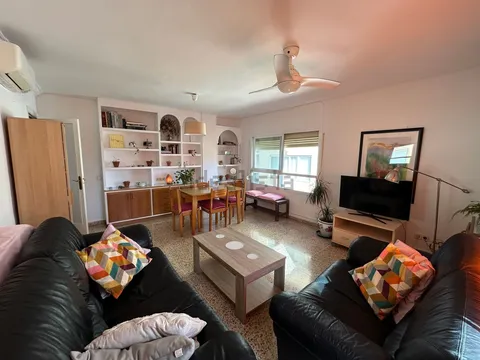 Habitació de lloguer, Palma
