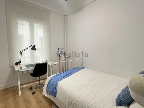 Zimmer zur Miete, Madrid (4/20)