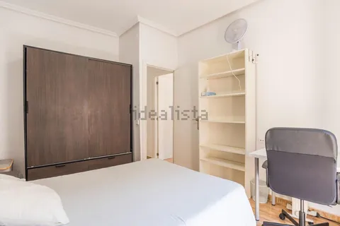 Wohnung 71 m² in Madrid