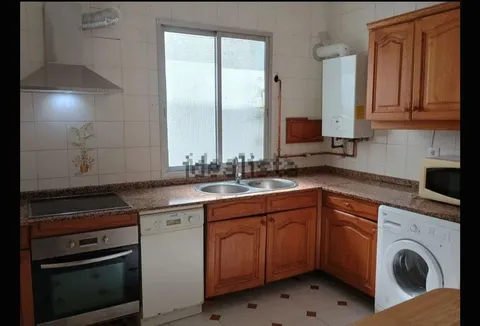 Habitació de lloguer, Logronyo