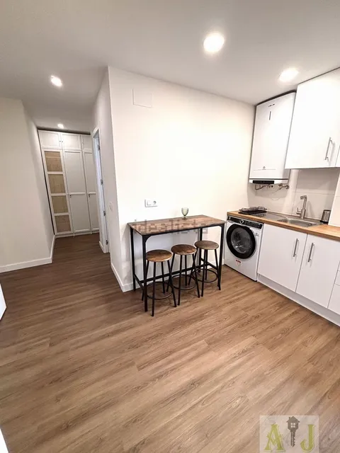 Zimmer zur Miete, Madrid