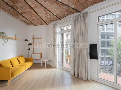 Appartement 59 m² à Barcelone