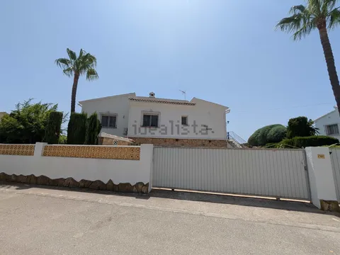 Casa de 250 m² a Teulada