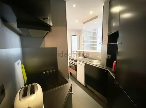 Pis de 60 m² a Madrid