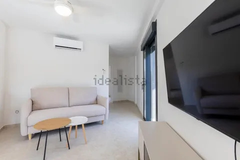 Pis de 52 m² a Màlaga
