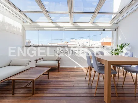 Appartamento 78 m² a Valencia