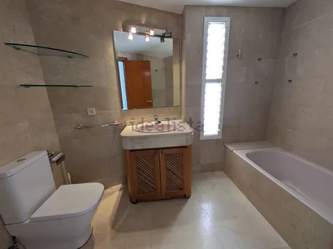 Pis de 200 m² a Palma