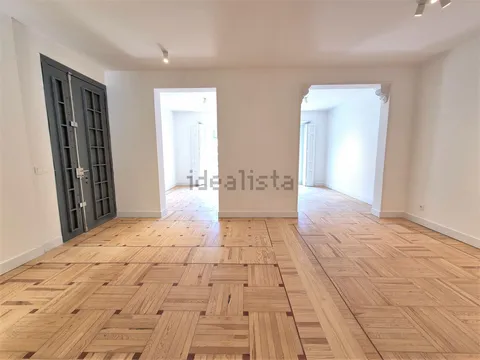 Appartamento 132 m² a Madrid