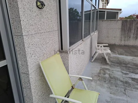 Pis de 179 m² a Ourense