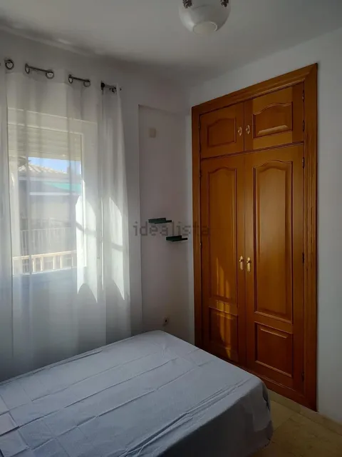 Apartamento 101 m² em Granada