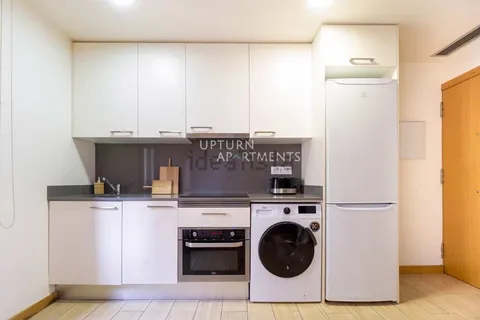 Wohnung 27 m² in Barcelona