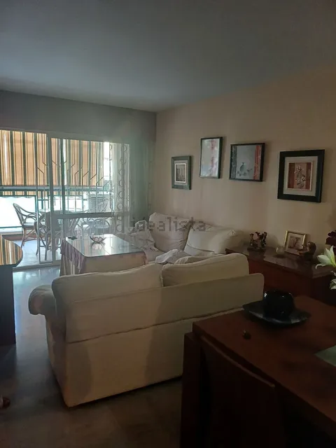Appartamento 115 m² a Málaga (2/7)
