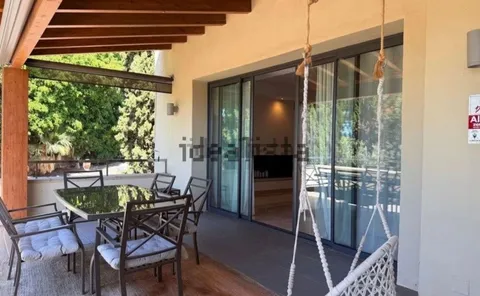 Pis de 167 m² a Marbella