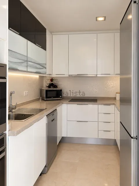 Pis de 125 m² a Granollers