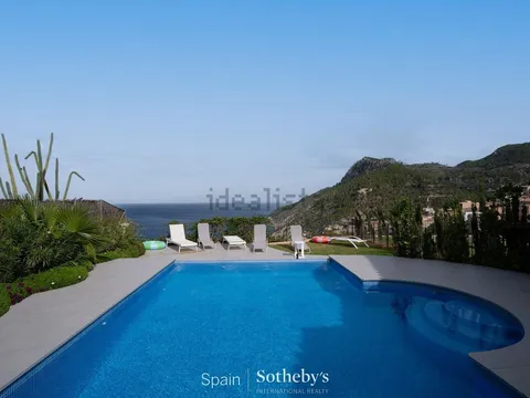 Casa de 305 m² a Banyalbufar