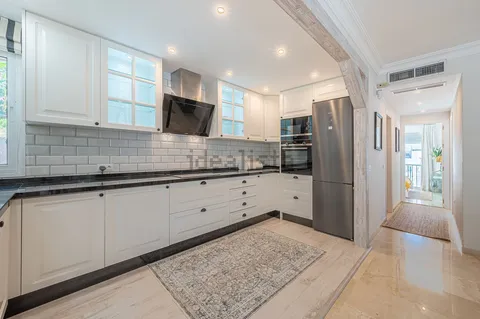Appartement 112 m² à Marbella