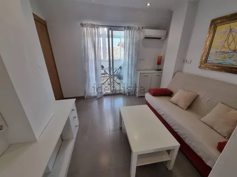 Appartement 48 m² à Tibi