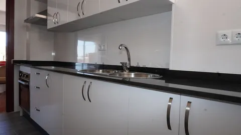 Wohnung 100 m² in Motril