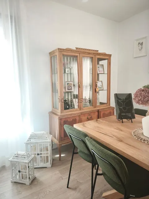 Pis de 152 m² a Màlaga
