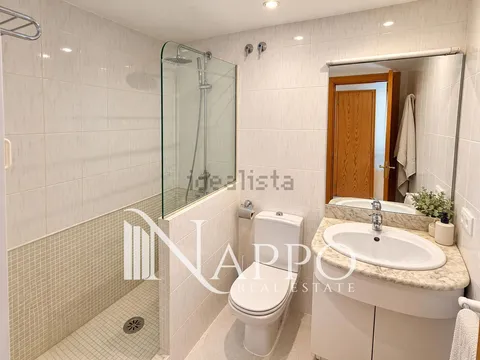 Wohnung 106 m² in Palma