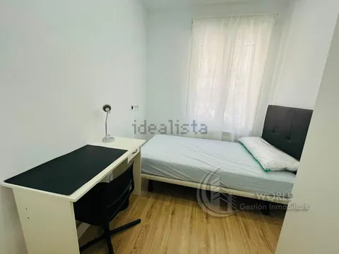 Wohnung 100 m² in Madrid