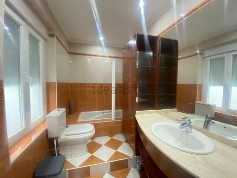 Pis de 140 m² a Salamanca