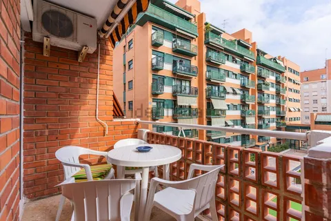 Appartamento 90 m² a Valencia