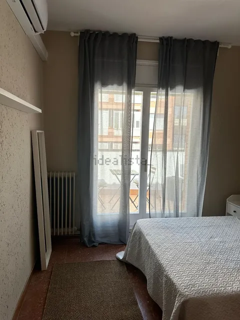 Pis de 58 m² a Barcelona