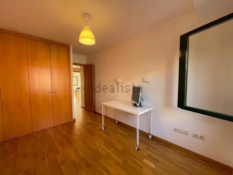 Wohnung 85 m² in Las Navas del Marqués