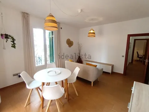 Pis de 90 m² a Màlaga
