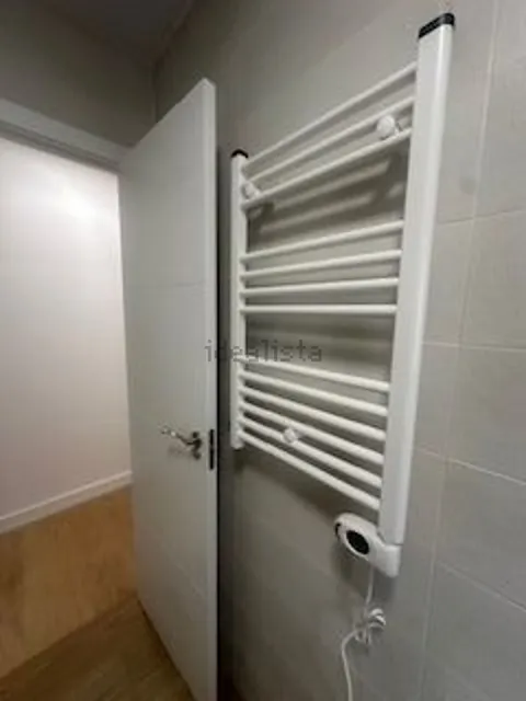 Pis de 50 m² a Lleó