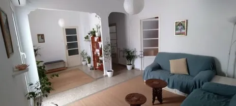 Habitació de lloguer, València (2/3)
