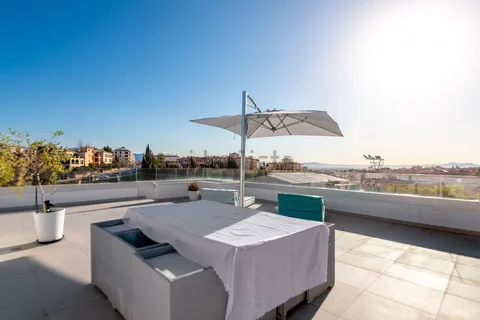 Pis de 289 m² a Palma
