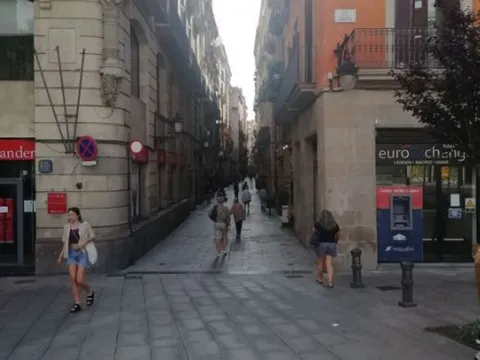Pis de 42 m² a Barcelona