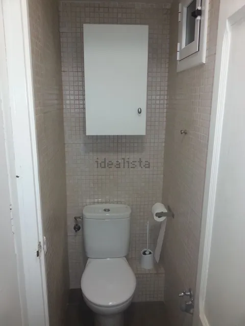 Pis de 35 m² a Barcelona