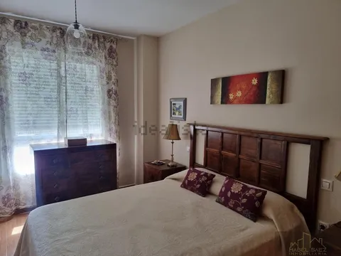 Pis de 85 m² a Mérida