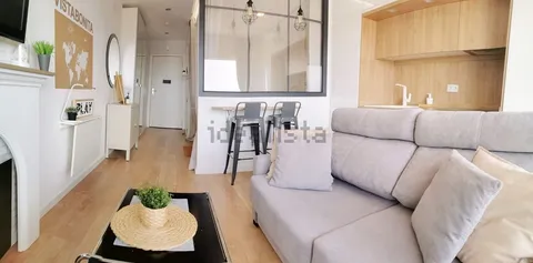 Pis de 45 m² a Torremolinos