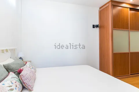 Pis de 55 m² a Saragossa
