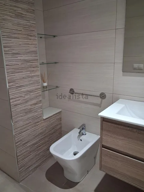 Pis de 43 m² a Cádiz