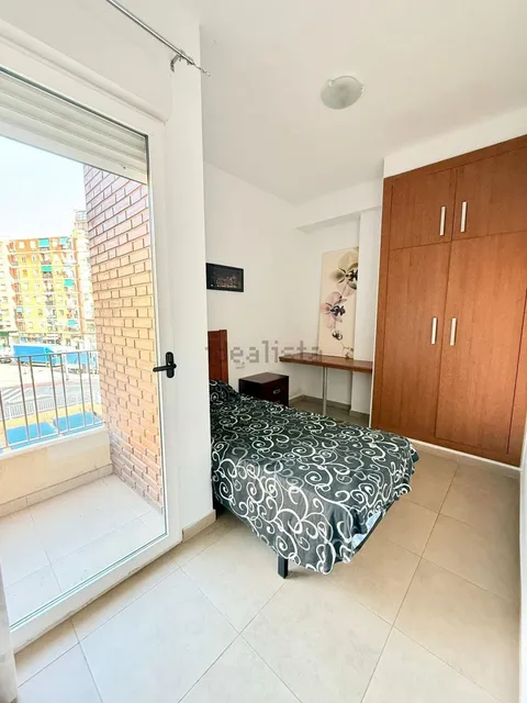 Pis de 90 m² a València