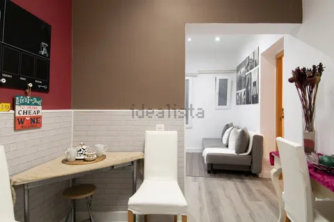 Appartamento 42 m² a Madrid