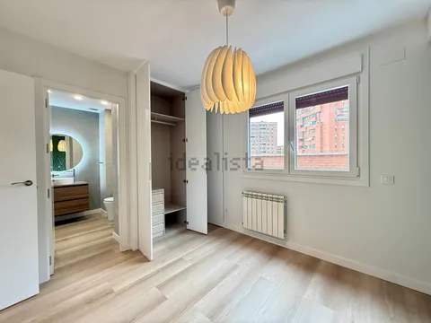 Pis de 82 m² a Madrid