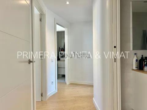 Appartamento 81 m² a Mataró