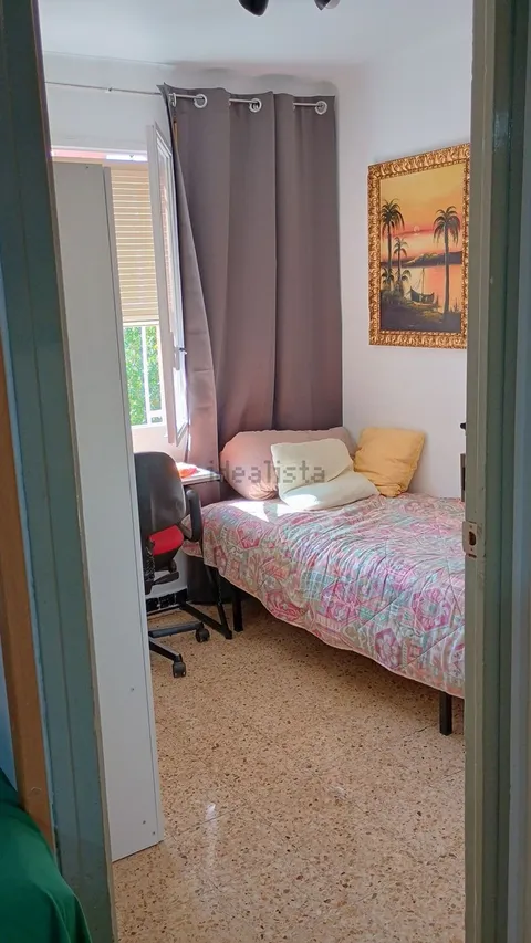Habitació de lloguer, Sabadell