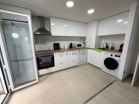 Chambre à louer, Palma