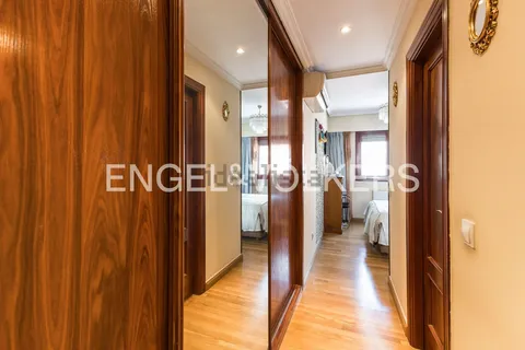 Pis de 135 m² a Madrid