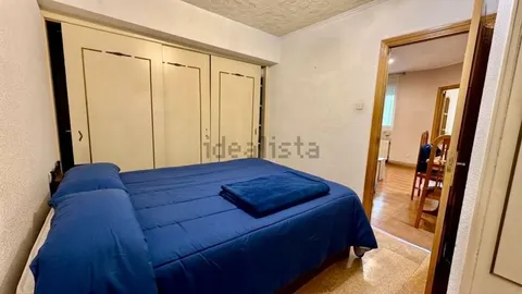 Pis de 64 m² a Madrid (2/16)