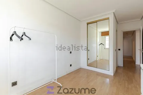 Pis de 96 m² a Madrid
